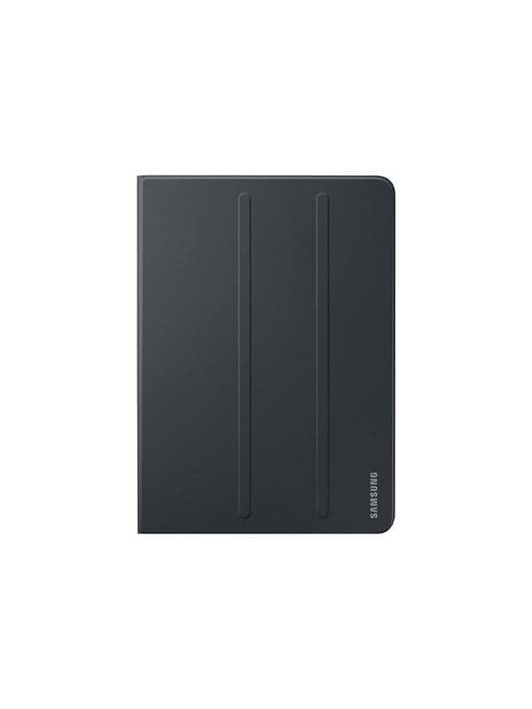 Samsung Galaxy Tab S3 Book Cover - Diilimurkku