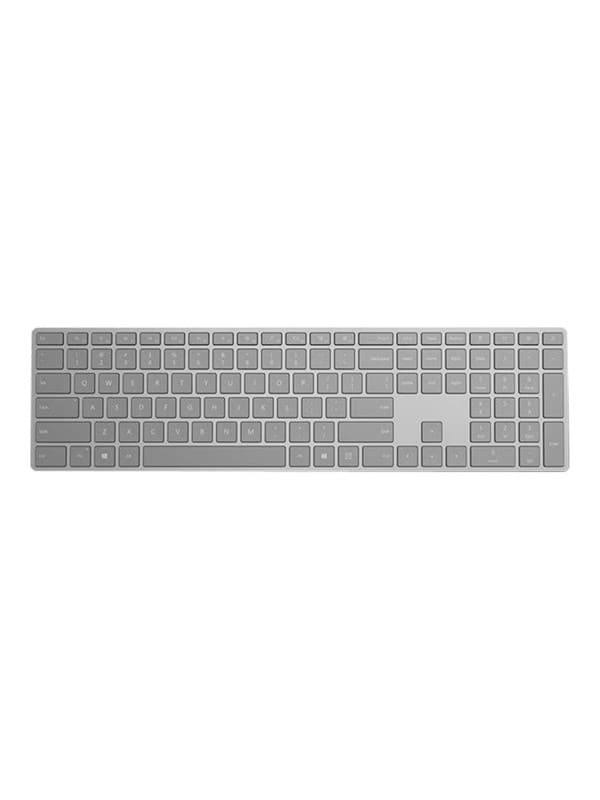 Microsoft Surface Näppäimistö - Diilimurkku