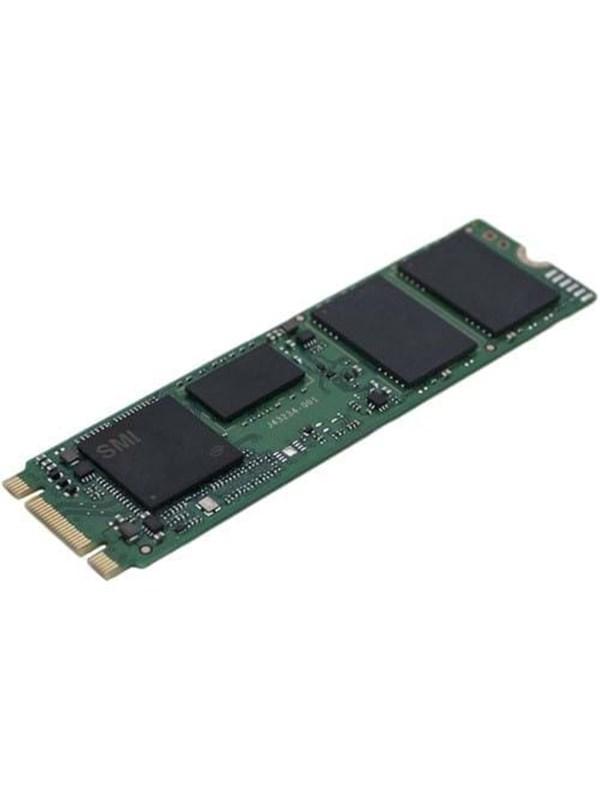 Intel 660p SSD M.2 NVMe - Diilimurkku