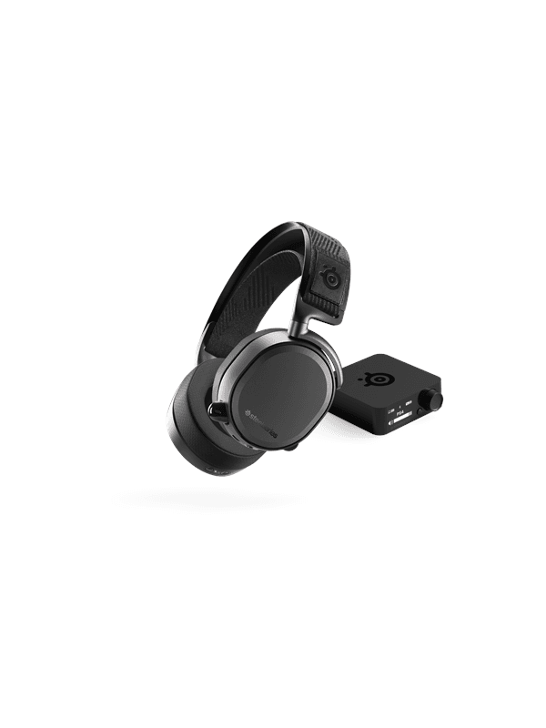 SteelSeries Arctis Pro Wireless - Diilimurkku