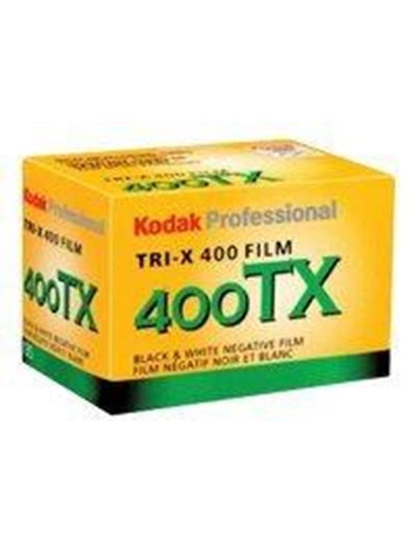 KODAK Professional Tri-X 400TX - Diilimurkku