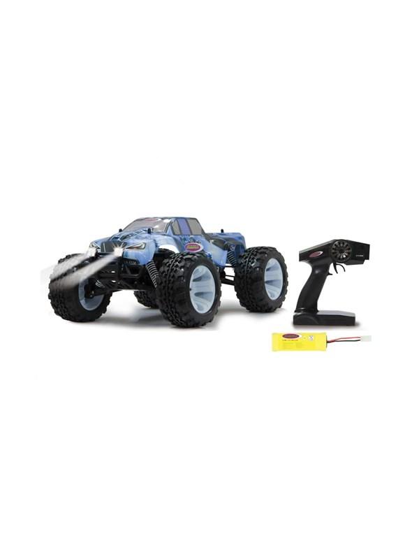 Jamara Tiger Ice Monstertruck 4WD