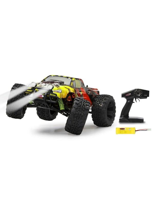 Jamara Tiger Ice Monstertruck 4WD