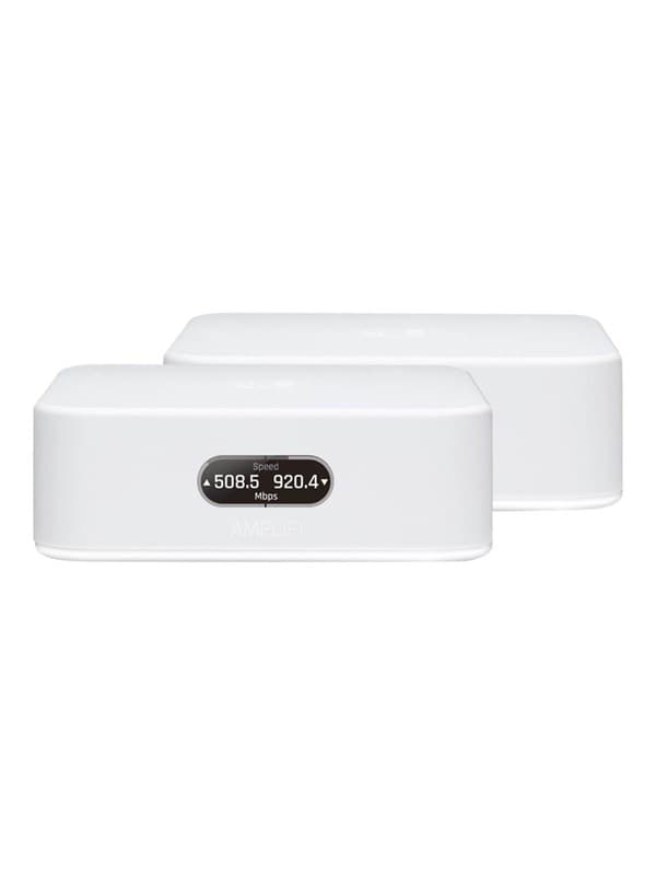 Ubiquiti AmpliFi Instant - Diilimurkku