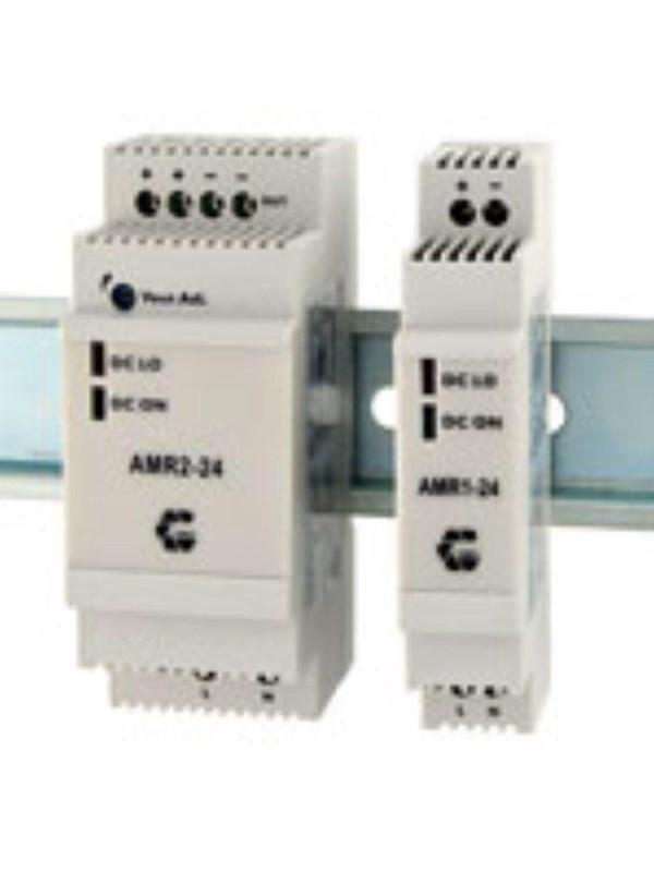 Noratel Dc-power supply Tyyppi amr4 - 24V - Diilimurkku