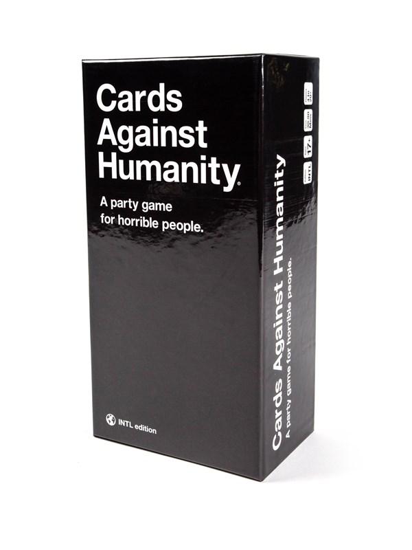 Breaking Games Cards Against Humanity - Diilimurkku