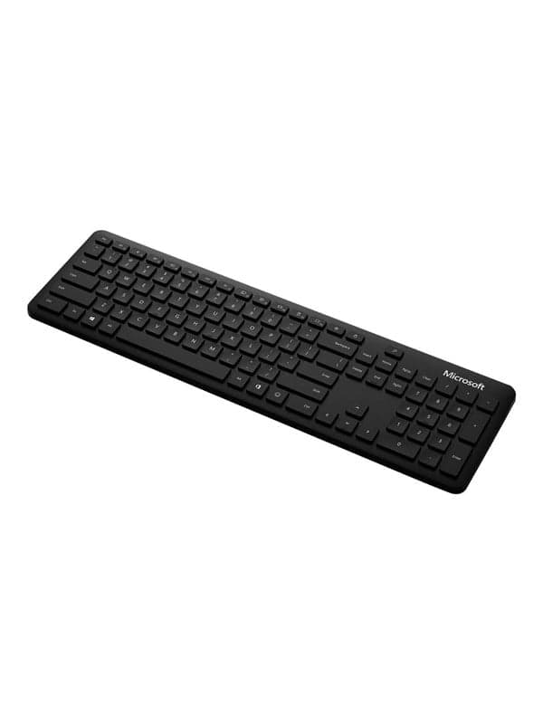 Microsoft Bluetooth Näppäimistö - Diilimurkku