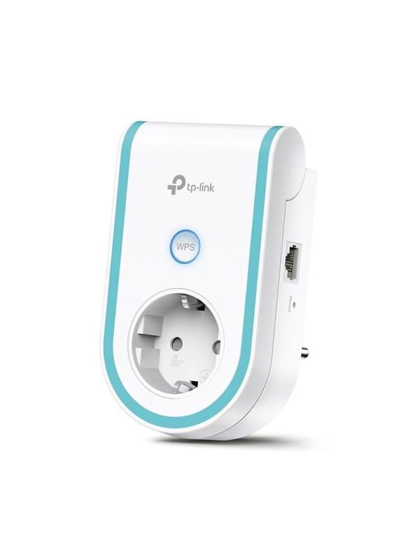TP-Link RE365 Wi-Fi Range Extender - Diilimurkku