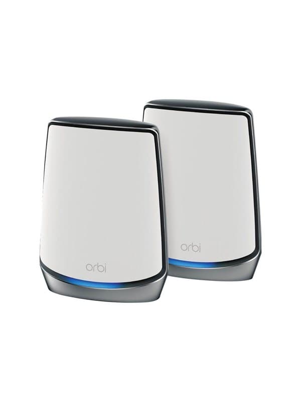 Netgear Orbi Pro AX6000 Wi-Fi 6 - Diilimurkku