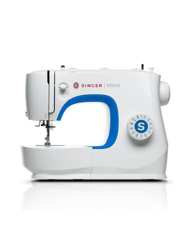 Singer M3205 - Diilimurkku