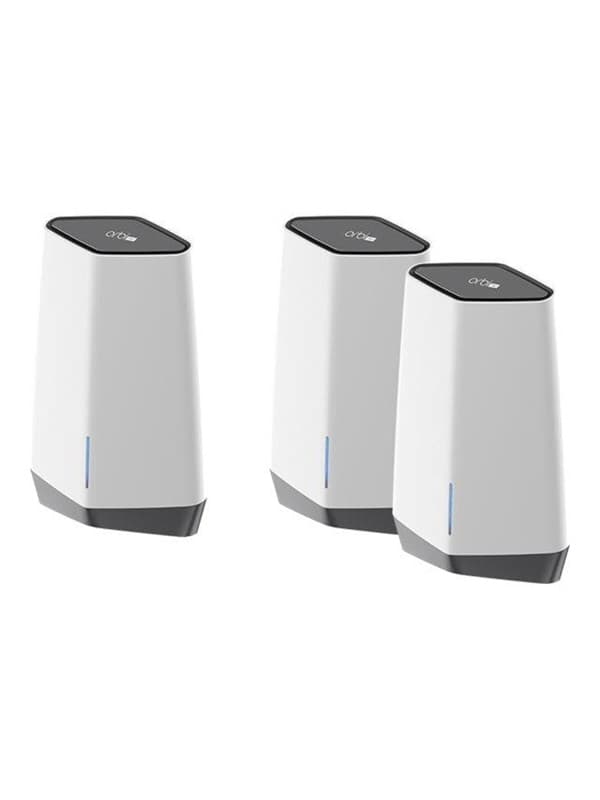 Netgear Orbi Pro AX6000 Wi-Fi 6 - Diilimurkku