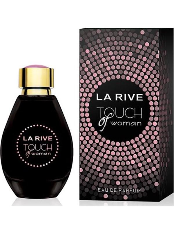 La Rive Touch of Woman Eau de Parfum - Diilimurkku