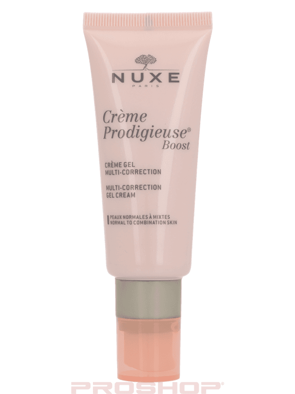 Nuxe Creme Prodigieuse Boost - Diilimurkku
