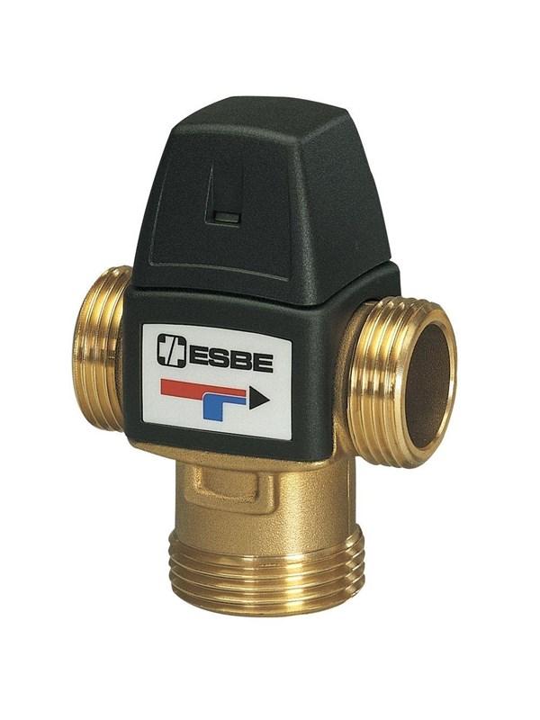 Esbe termostaattinen sekoitusventtiili VTA322 - Diilimurkku