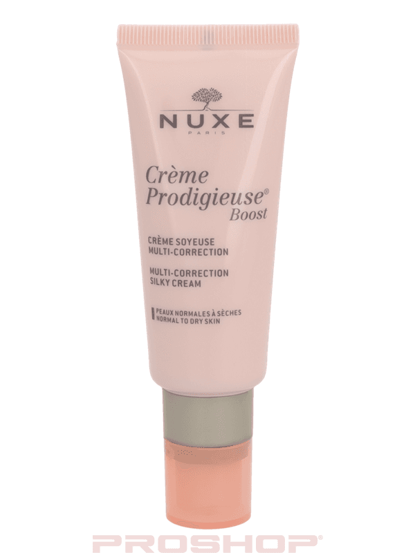 Nuxe Creme Prodigieuse Boost - Diilimurkku