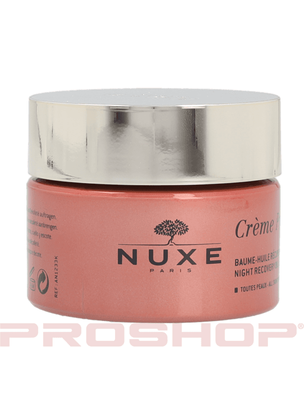 Nuxe Creme Prodigieuse Boost - Diilimurkku