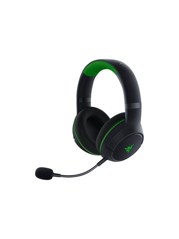 Headphones with Microphone Razer Kaira Pro Hyperspeed - Diilimurkku