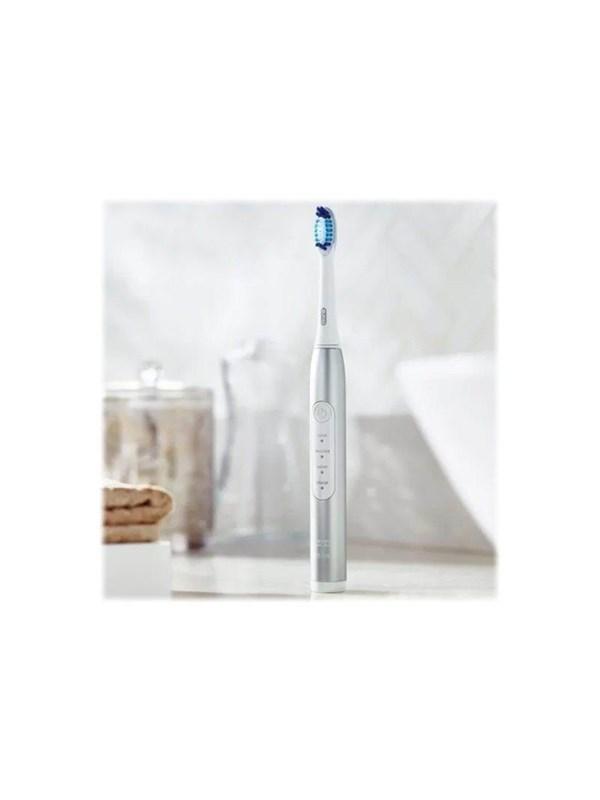 Oral-B Sähköhammasharja Pulsonic Slim Clean - Diilimurkku