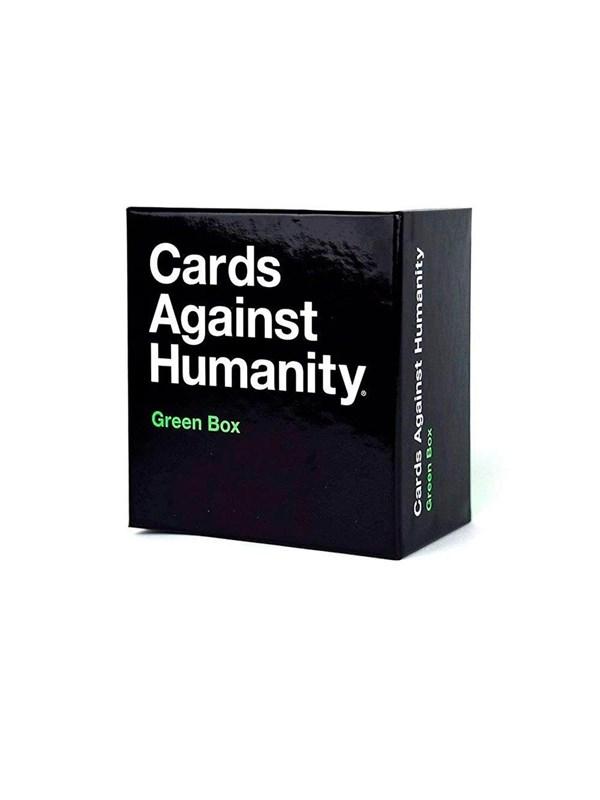Breaking Games Cards Against Humanity - Diilimurkku