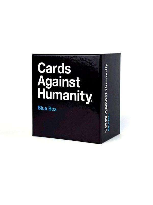 Breaking Games Cards Against Humanity - Diilimurkku