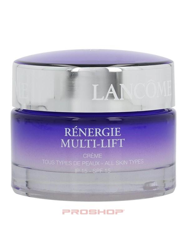 Lancome Renergie Multi-Lift Creme - Diilimurkku
