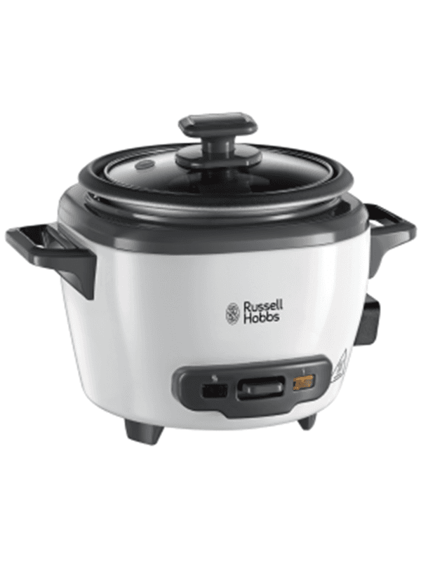 Russell Hobbs Riisinkeitin 1,4L - Diilimurkku
