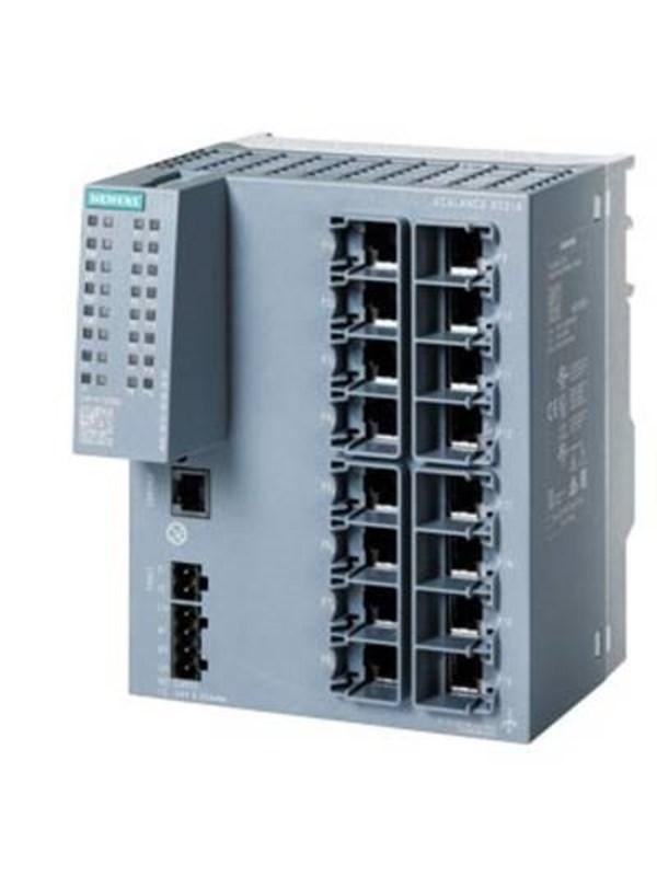 Siemens Scalance XC216 - Diilimurkku