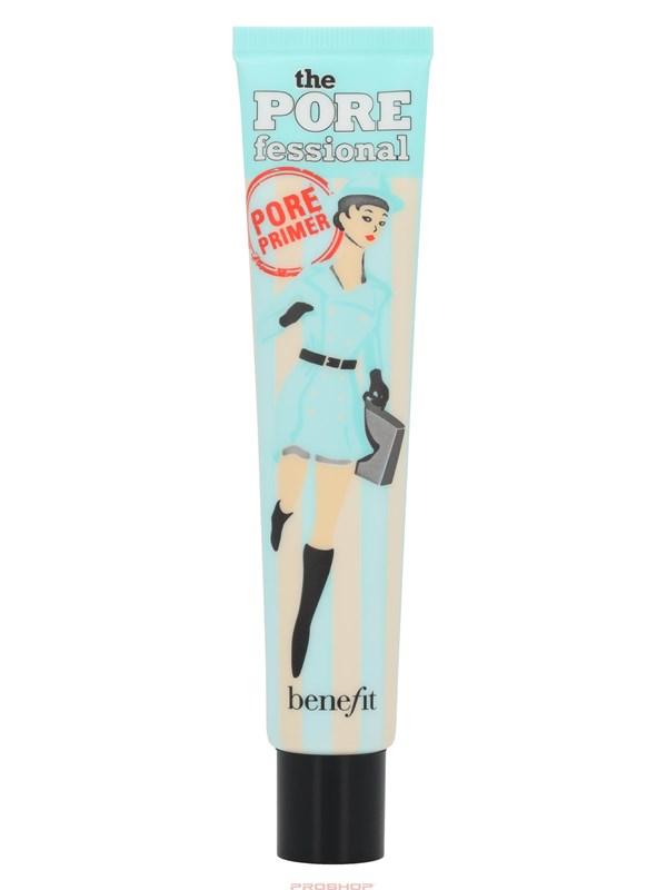Benefit The Porefessional Primer Set - Diilimurkku