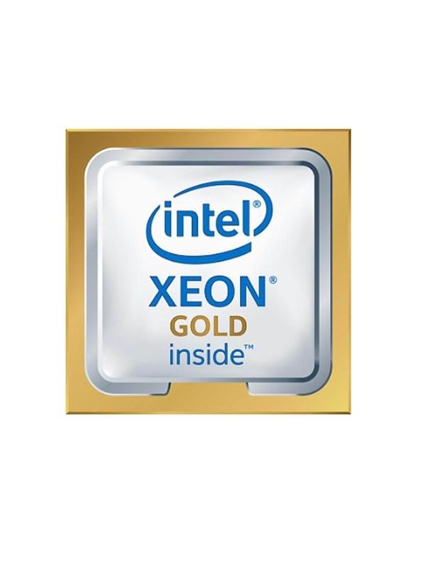 HP Intel Xeon Gold 5218R Processor CPU - Diilimurkku