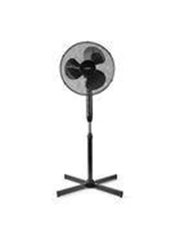 Nedis Stand Fan - Diilimurkku
