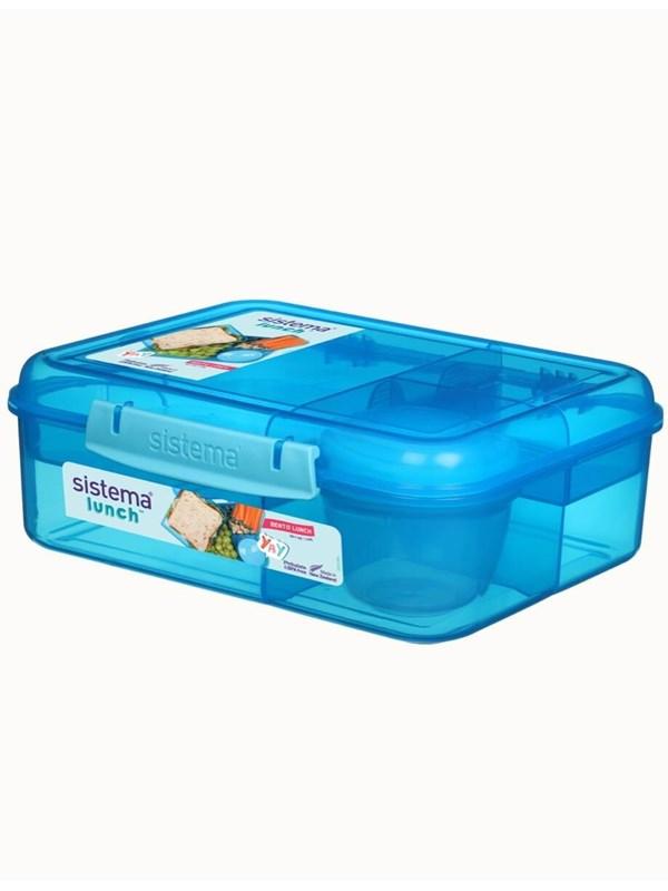 Sistema Bento Lunch - Diilimurkku