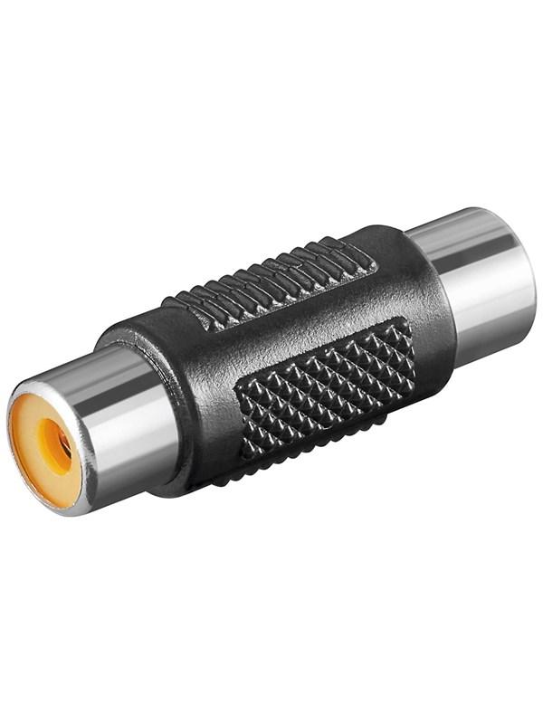 Pro RCA Adapter - Diilimurkku