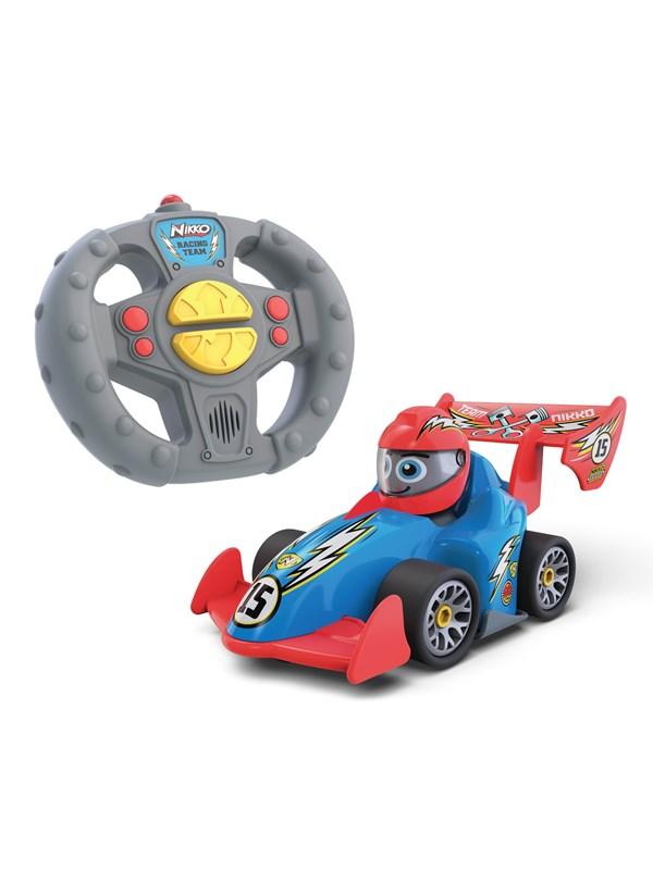 Nikko Minun ensimmäinen RC - Diilimurkku