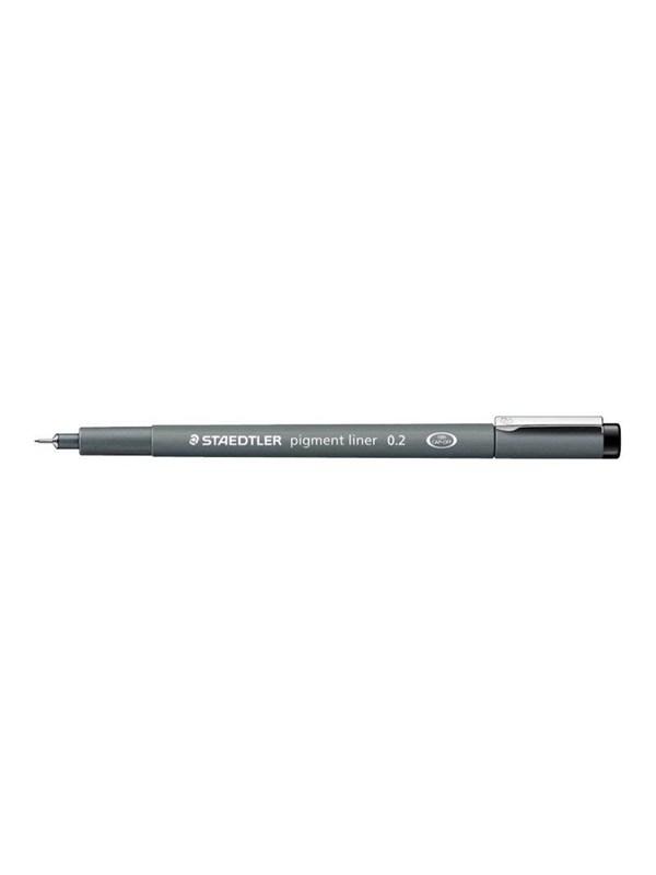 Staedtler Pigment Liner - Diilimurkku