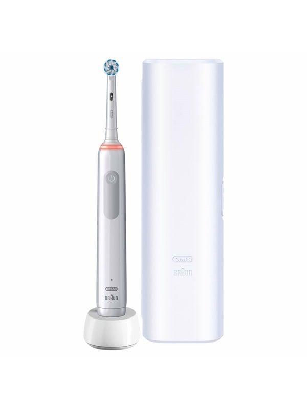 Oral-B Sähköhammasharja Pro 3 - Diilimurkku