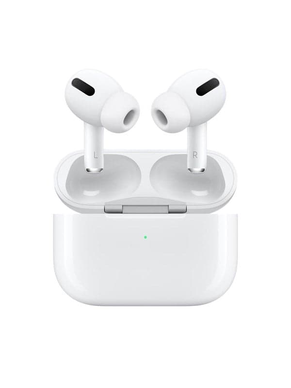 Apple AirPods Pro - Diilimurkku