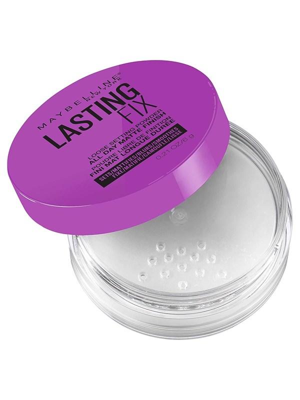 Maybelline Master Fix - Diilimurkku