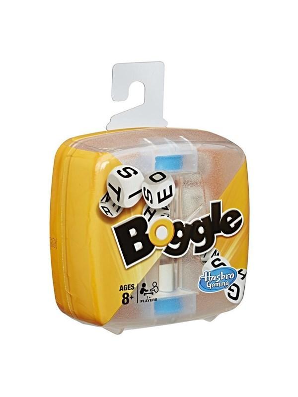 Hasbro Boggle - Diilimurkku