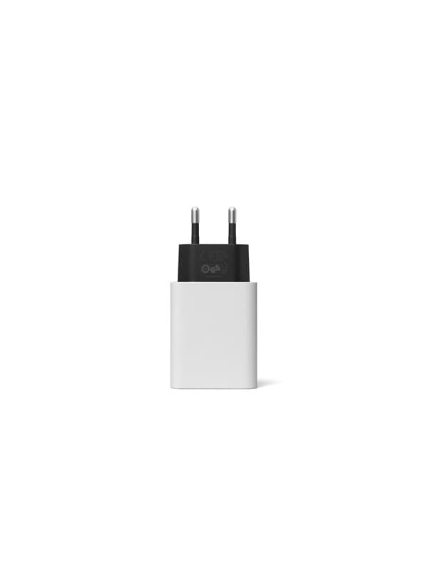 Google USB-C Laturi - Diilimurkku