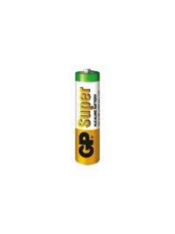 GP Battery Super Alkaline AA/LR6 - Diilimurkku