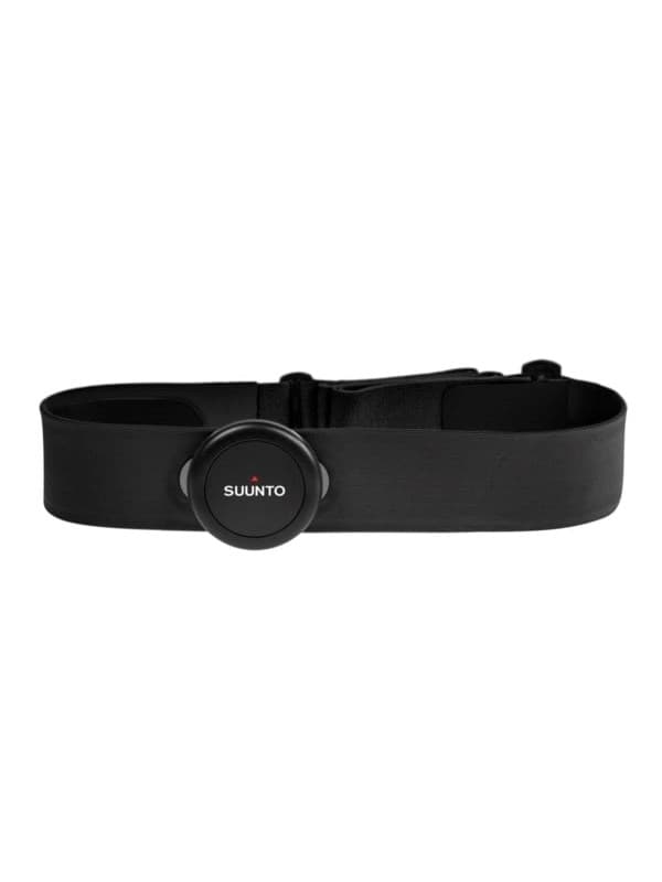 Suunto Smart Heart Rate Belt - Diilimurkku
