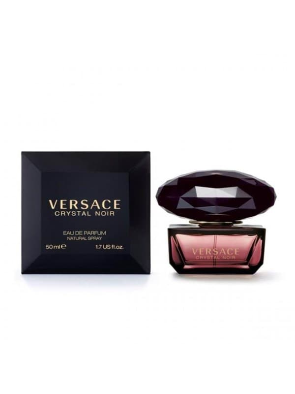Versace Crystal Noir EDP - Diilimurkku