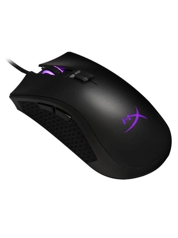 HyperX Pulsefire FPS Pro RGB - Diilimurkku