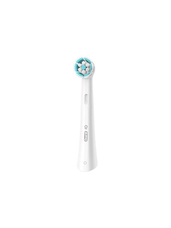 Oral-B Hammasharjan vaihtopäät iO Sarja - Diilimurkku