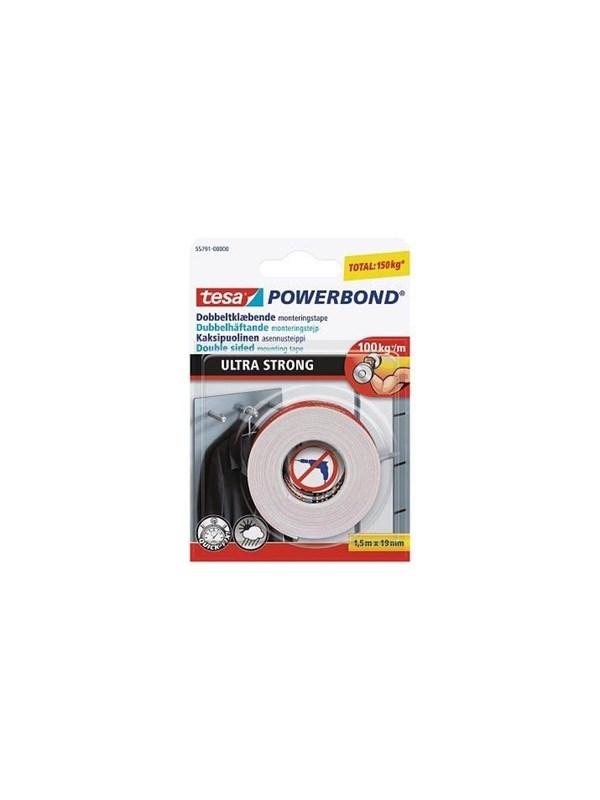 tesa Powerbond Ultra Strong - Diilimurkku