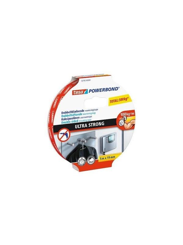 tesa Powerbond Ultra Strong - Diilimurkku