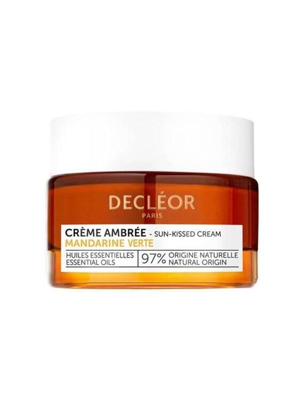 Decleor Green Mandarin Sun Kissed Glow Day Cream - Diilimurkku