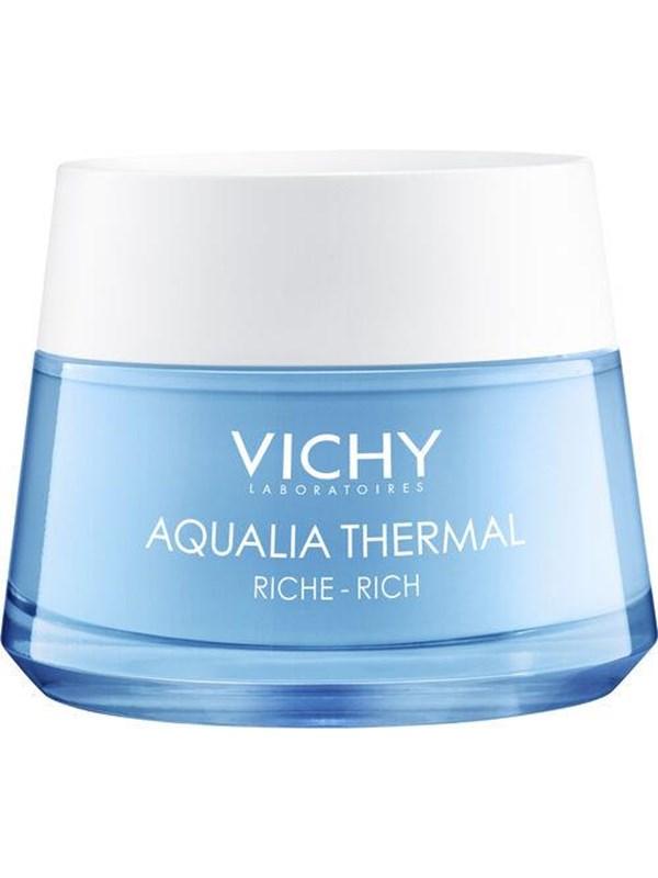 Vichy Aqualia Thermal Rehydration Rich - Diilimurkku