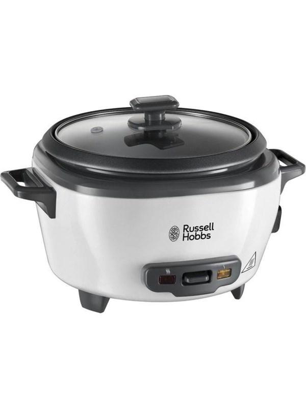 Russell Hobbs Riisinkeitin 1,4L - Diilimurkku