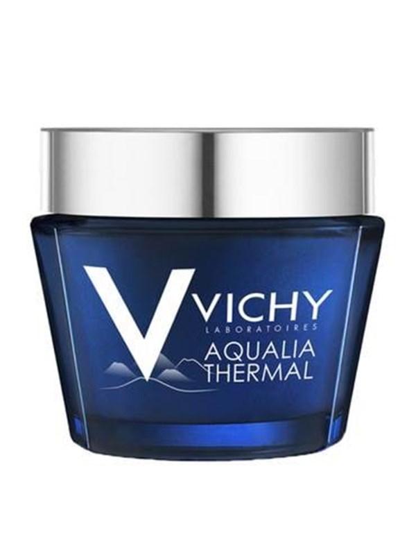 Vichy Aqualia Thermal Rehydration Rich - Diilimurkku